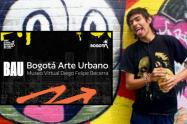 Nuevo museo de arte urbano
