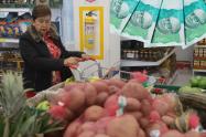 Nuevo subsidio de $230.000 alcanza para el mercado y algo más
