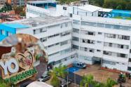 Oficial Fusagasugá tendrá nuevo hospital y será de última generación