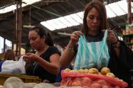 Papa, plátano y más productos que se encarecieron en julio 2025