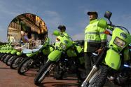 Patrullajes Gourmet: la receta de la Policía para ahuyentar rateros