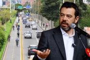 Pico y placa en Bogotá del 18 al 22 de agosto: ¿Cómo será la nueva rotación?