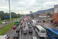 Pico y placa regional, 18 de agosto de 2025