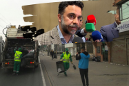 CRA negó modelo de aseo y Distrito confirma medidas de choque para evitar crisis de basuras