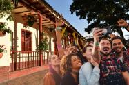 Plan para el puente festivo