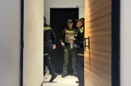 Según la Policía Metropolitana de Bogotana, los 'Domitráficos' azotaban todo el sector de Chapinero, Bosa y Kennedy