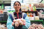 Precios en Corabastos este 11 de agosto de 2025 alimentos que más bajaron