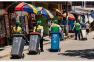 Educación ambiental para familias