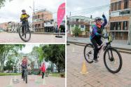 Reto Rodante: la prueba que pondrá a temblar hasta a los más expertos