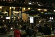 Zona de rumba en Bogotá