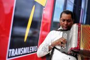 TransMilenio lo deja en la parranda: rutas listas pa’l Festival Vallenato
