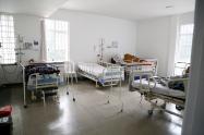 Sala de hospital