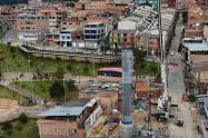 San Cristóbal más cerca del cielo Llegar a casa será muy fácil