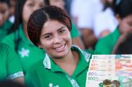 SENA llama a los que quieren estudiar gratis, tiene a todos corriendo