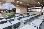 Sentencia frena a rectores de colegios cambian las reglas para estudiantes