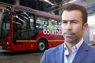 Soacha tendrá transporte de calidad