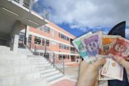 Nuevo subsidio a estudiantes