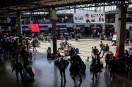 Terminal del Salitre