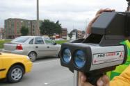 Velocidad máxima en los barrios