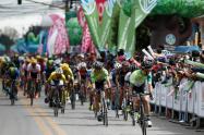 Vuelta a Colombia