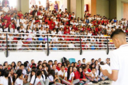 Ya arrancó el proceso de matrículas escolares 2026 en Bogotá así es el proceso