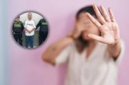 Ataque a mujer en Fontibón