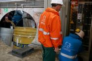 Cortes de agua en Bogotá: estos son los barrios que no tendrán servicio