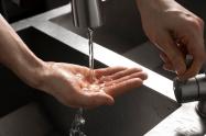 Cortes de agua este jueves 25 de septiembre en 28 barrios de Bogotá