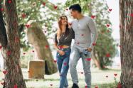 Planes de Amor y Amistad en los parques de Bogotá