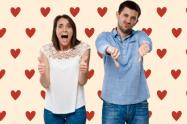 Restricciones y disturbios opacaron el Día del Amor y la Amistad en La Mesa
