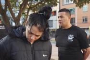 Banda de paseos millonarios contactaba a sus víctimas a través de aplicaciones de citas