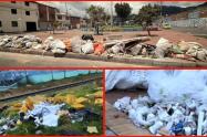 Bogotá al borde de una crisis de basuras: concejal pidió declarar emergencia sanitaria