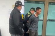 Capturan a extranjero señalado de acceso carnal violento en Tena