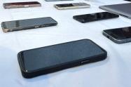 Policía entregará 15.000 celulares recuperados a sus dueños