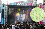 Festival Cordillera trae cierres viales: que no se le amargue el viaje