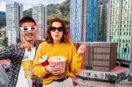 Domingo de película en Cinemateca: cine familiar con entradas baratas
