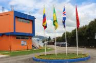 Colegio Valeria Afanador