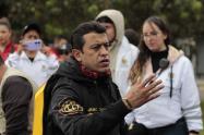 Concejal Fuchi Forero niega tener aspiraciones para llegar al Congreso