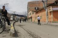 Contraloría detecta fallas en obra vial de Sibaté se están perdiendo millones