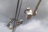 Cortes de luz en Bogotá, martes 9 de septiembre de 2025