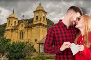 Cundinamarca revela su joya oculta para celebrar Amor y Amistad