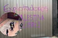 Protesta