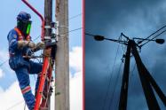 Corte de luz en Bogotá este miércoles 24 de septiembre 