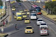 El 22 de septiembre no habrá Día sin carro y sin moto