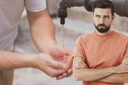 Cortes de agua este miércoles 24 de septiembre 