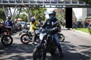 Distrito y conductores se dirán sus verdades