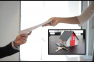 Documentos para arrendar apartamento