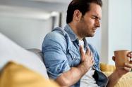 Infartos en adultos: estudio revela causas inesperadas y poco diagnosticadas