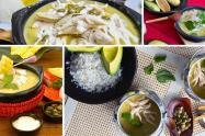 Dónde comer el mejor ajiaco santafereño: 5 lugares que enamoran a los bogotanos