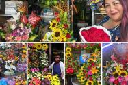 Dónde comprar flores sin gastar mucho billete: perfectas para Amor y Amistad